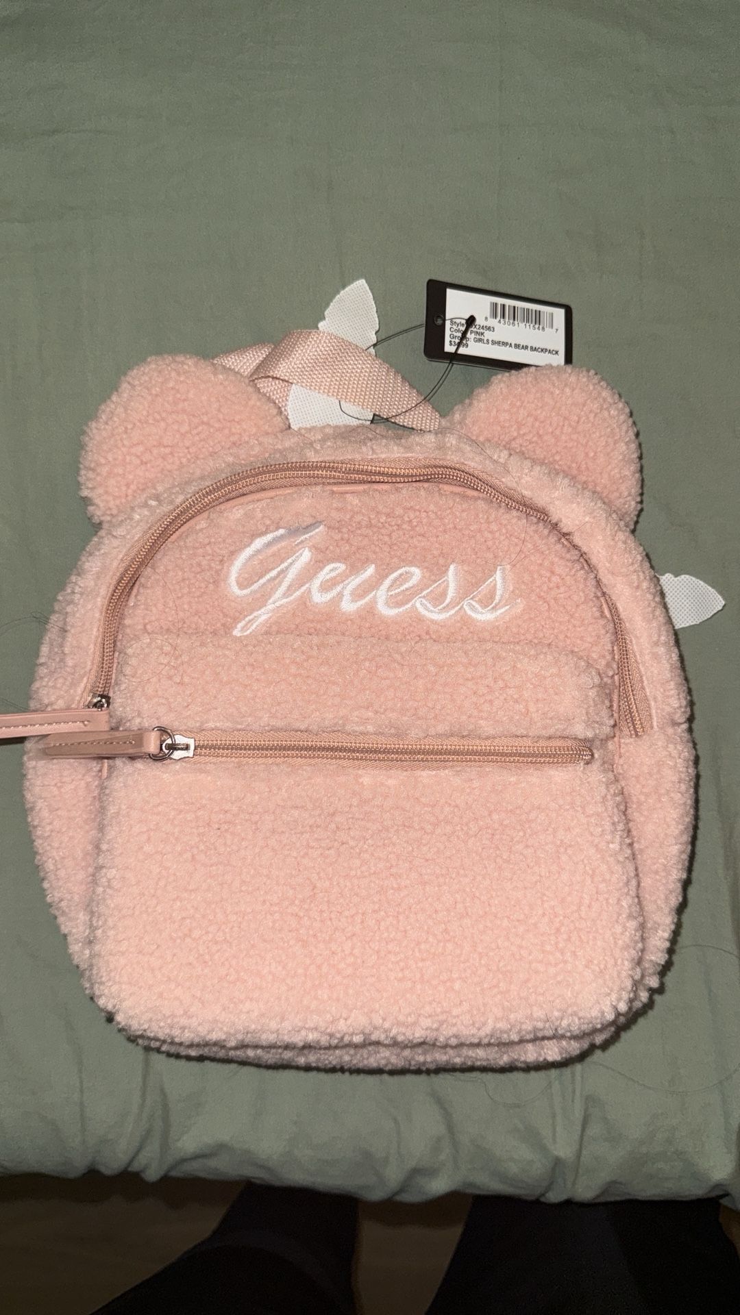 Guess Backpack