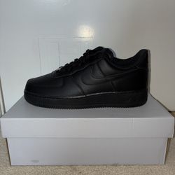 Black Af1