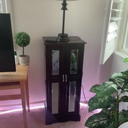 4.5  Tall Jewelry Drawer Stand Alone