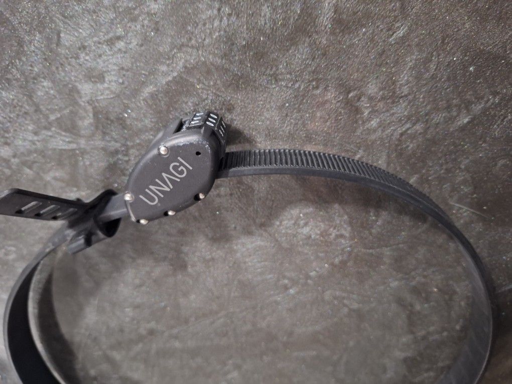 New UNAGI Cinchlock