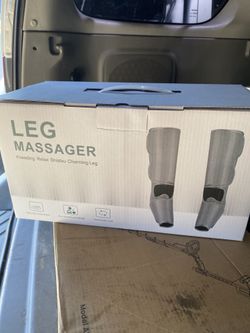 Leg Massager