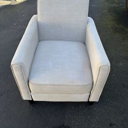 Side Chair Recline