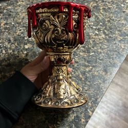 Bath And Body Works Candle Holder