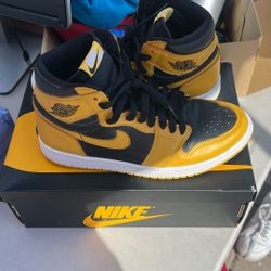 Air Jordan 1 Retro Hugh OG 