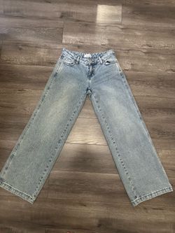 Pacsun jeans