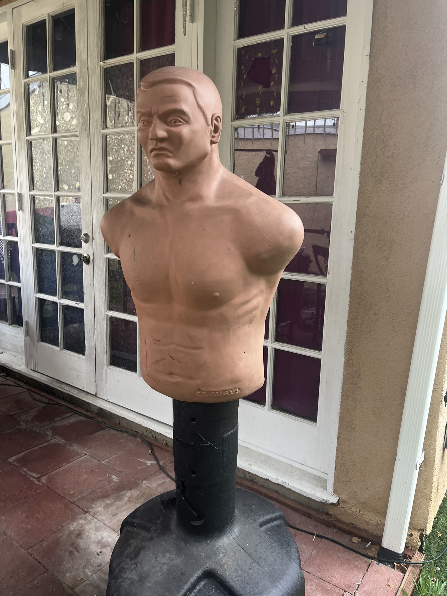 Century Bob / Punching Combo Bag