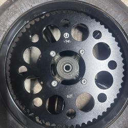 428 Sprocket