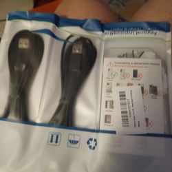 Samsung portable Charger