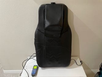 It-Kneads-U Portable Back and Neck And Feet Massager
