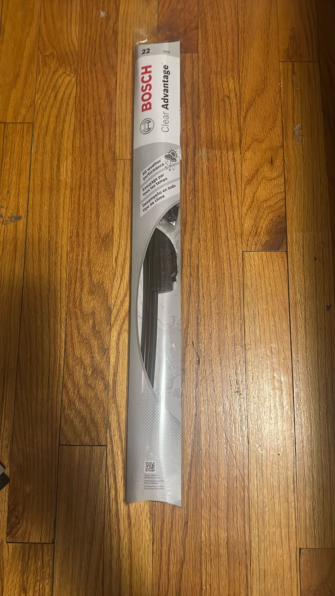 Wiper Blade