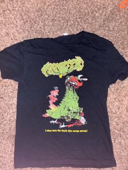 OsamaSon Psykotic Tour “Born to Die” Tee – Size M (fits S)