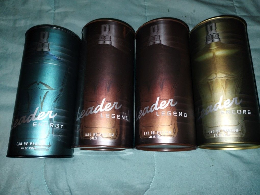 Leader Cologne