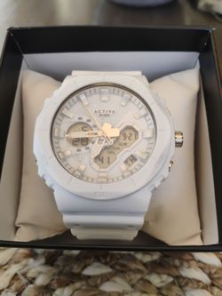 Activa Brand Watch