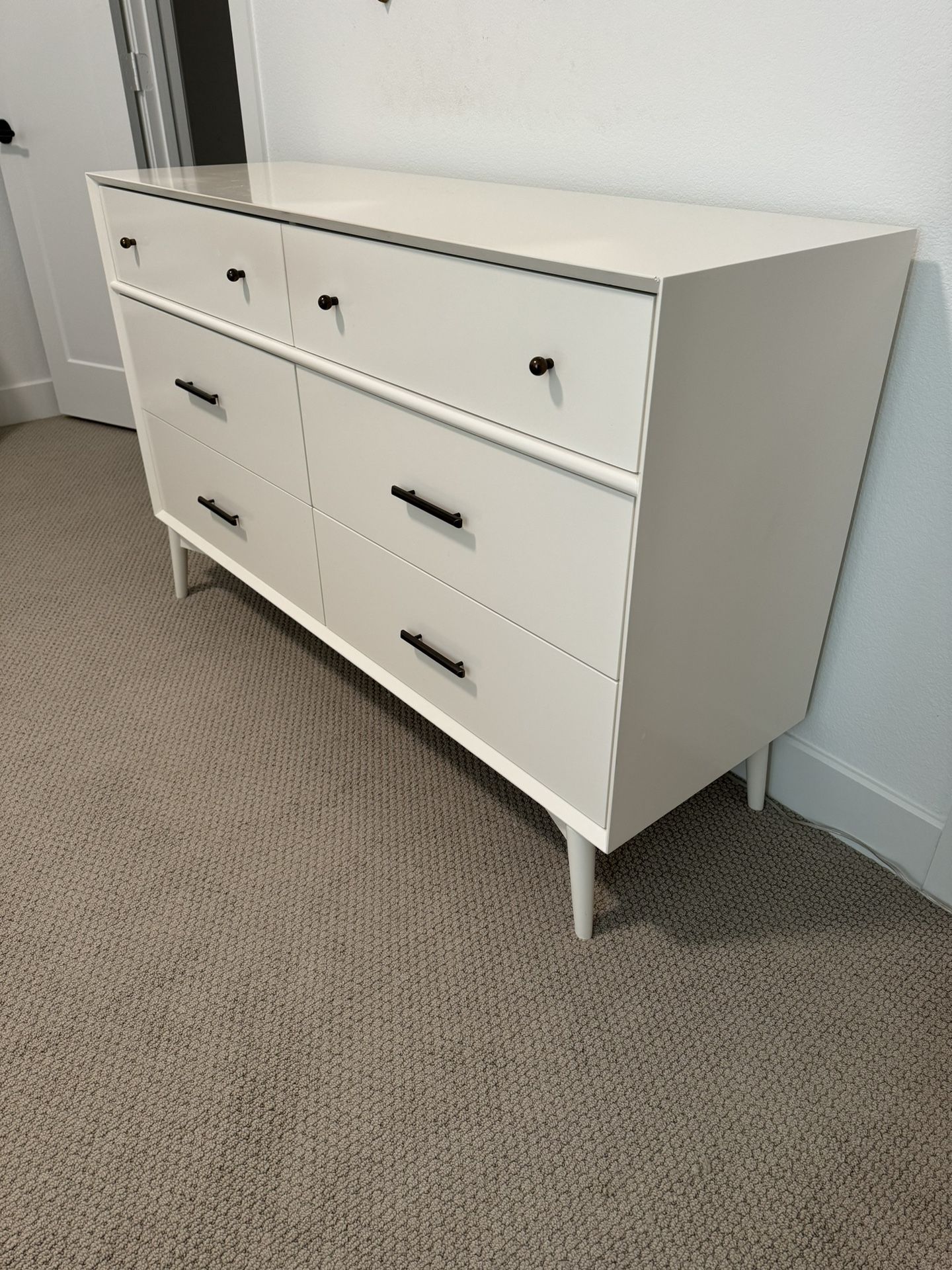 West Elm Dresser