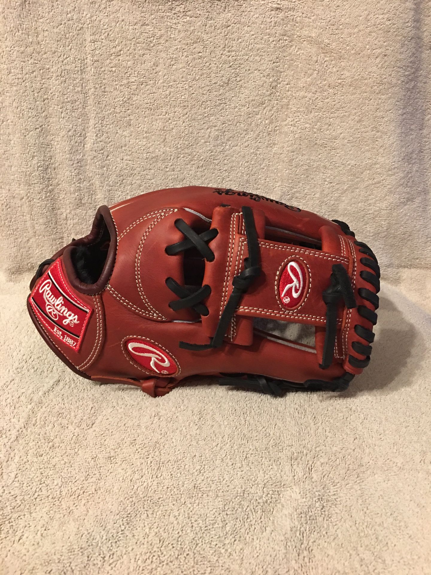 New Rawlings Heart of the Hide HOH 11.75” baseball Glove Softball Pro Preferred