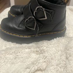 Dr. Marten’s Sz 5