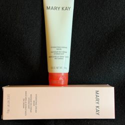 Hydrating Cream Mask MARY KAY
