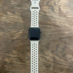 Series 3 Apple Watch 