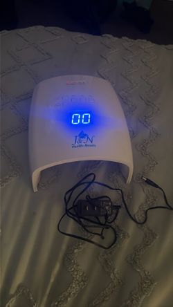 LED nail lamp/GEL Lamp