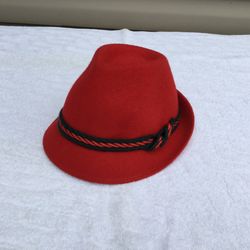 Authentic Bavarian toddler hat