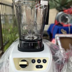 Princess House Vida Sana Blender 