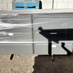 72 X 41 X 18 METAL STORAGE 6 DRAWER CABINET 47Th Ave. And Dobbins In Laveen
