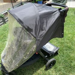 City Mini Stroller 