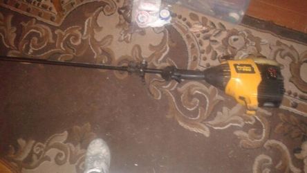 Poulon pro weedwhacker