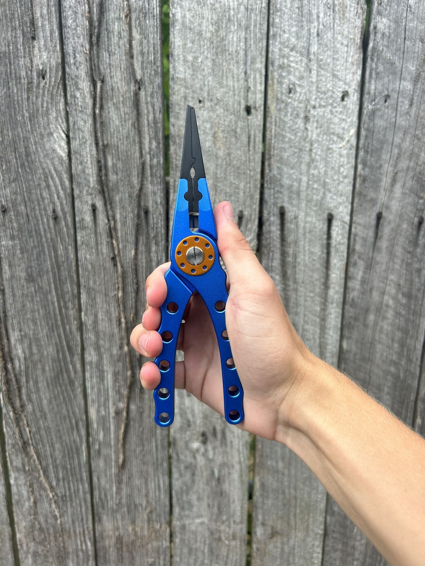 Fishing Pliers