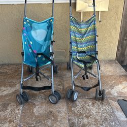 Strollers