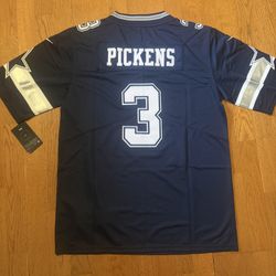 Pickens Cowboys Men Jersey