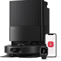 Brand New Roborock Qrevo Series Robot Vacuum and Mop, 8000Pa Suction, Upgraded from Qrevo