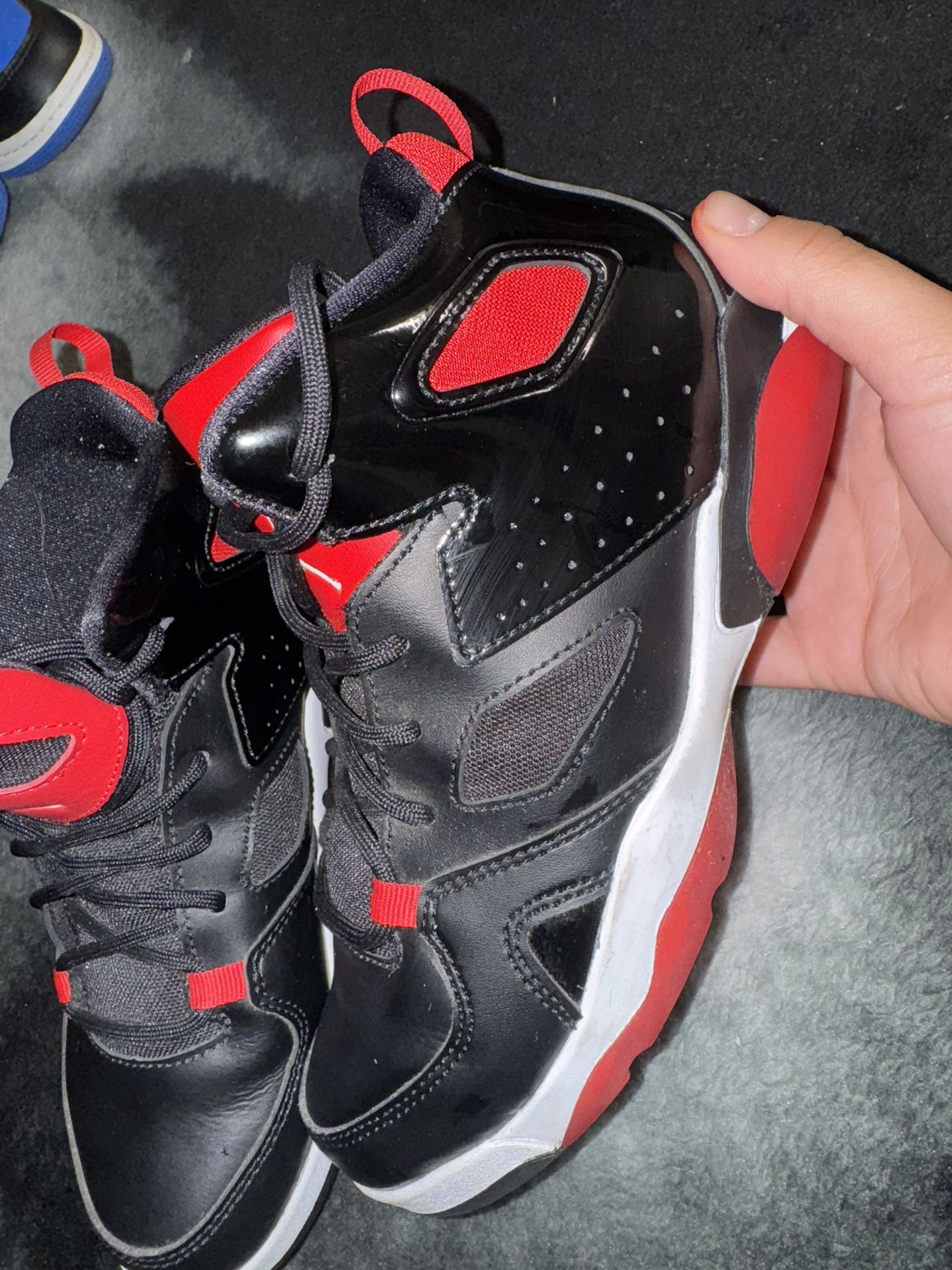 Jordan’s