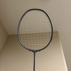 Yonex Nanoflare Nextage Grey