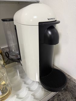 Nespresso Vertuo Plus