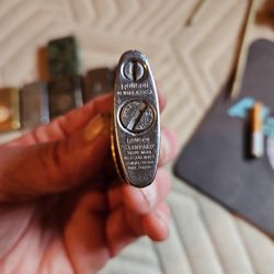 Vintage Ronson Lighter