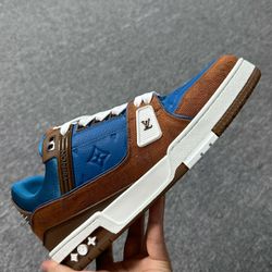 LV trainer size 4-11