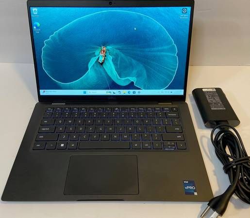Dell Latitude 7430 Core i5 12th Gen - 16 GB Ram - Windows 11