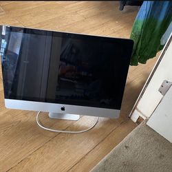 iMac 27 Inch Mid 2010