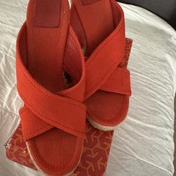Wedges