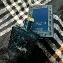 Versace Eros Men’s Perfum 