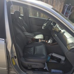 2003 Toyota Camry