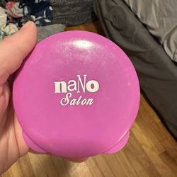 Vintage Nano salon 1998