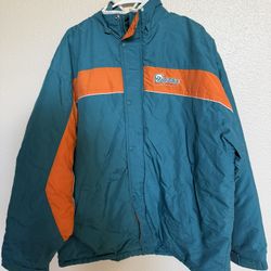 Nike Florida Gators Dri-FIT Jacket Men’s Large