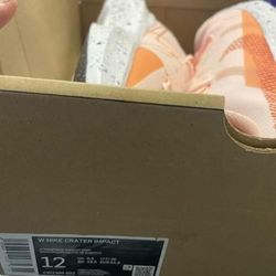 Womens OG Shoes Size 12 $50