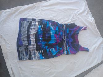 Bisou Bisou Dress 14/16