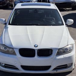 2009 BMW 335i