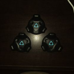 HTC VIVE [2.0]Full Body Tracker Bundle