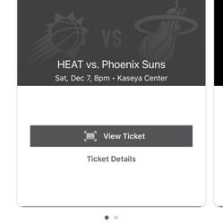 Miami Heat Tickets 