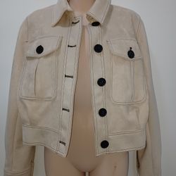 WOMEN'S JACKET 